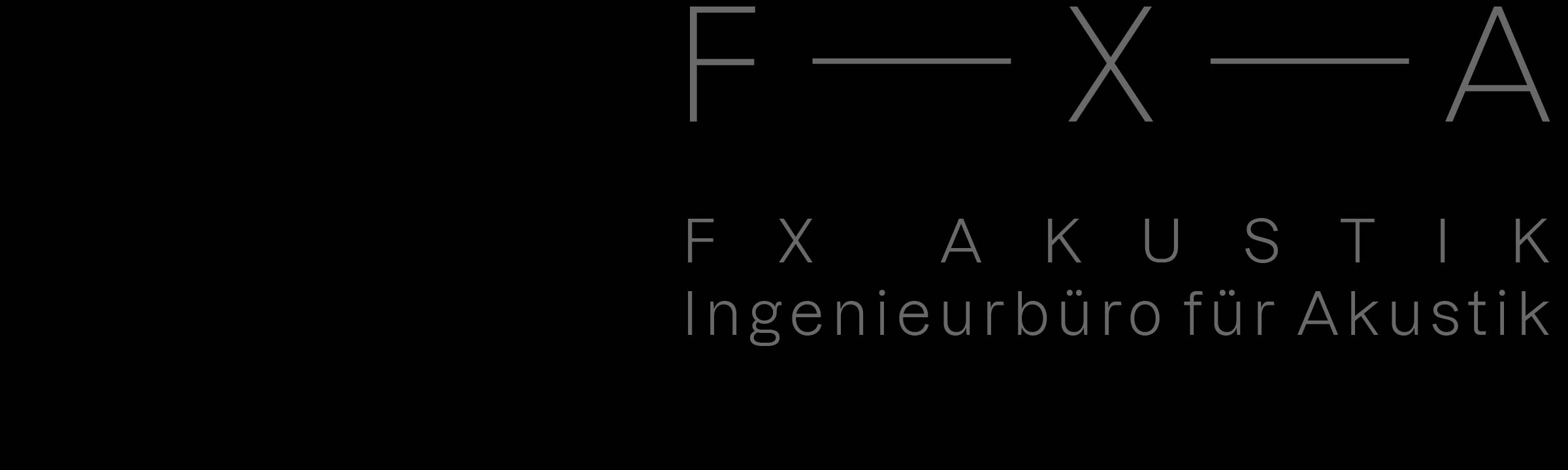 Logo-FXA